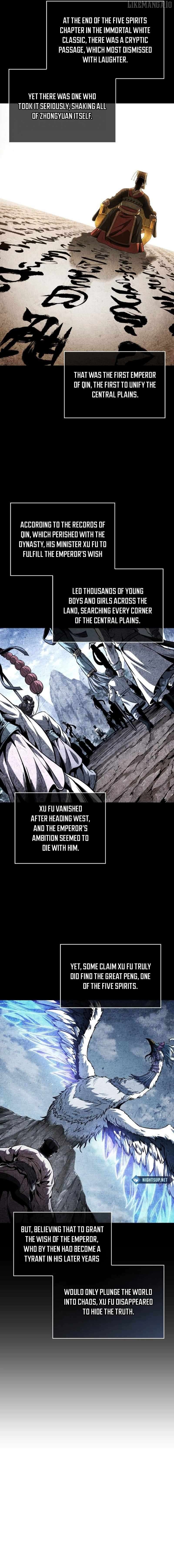 Nano Machine Chapter 277 image 10